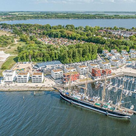 Stunning Apartment In Luebeck Travemuende With Wifi Экстерьер фото