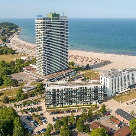 Stunning Apartment In Luebeck Travemuende With Wifi Экстерьер фото
