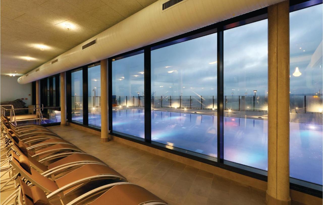 Stunning Apartment In Luebeck Travemuende With Wifi Экстерьер фото