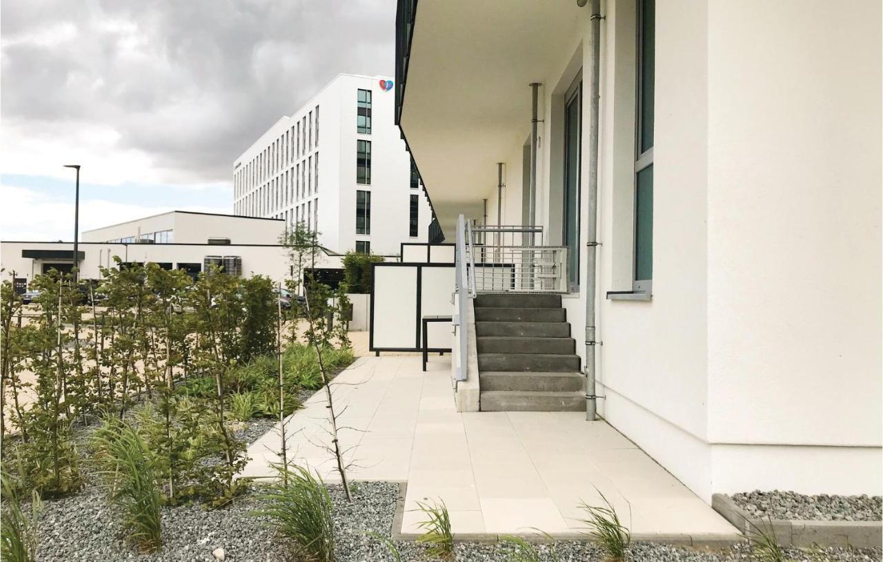 Stunning Apartment In Luebeck Travemuende With Wifi Экстерьер фото